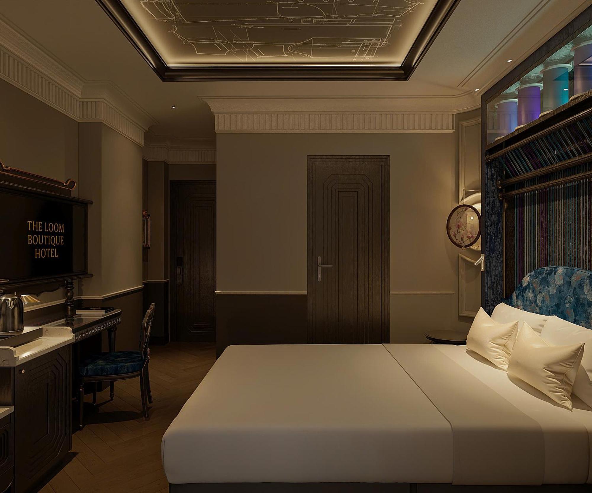 Loom Hotel Hanoi, Hanoi