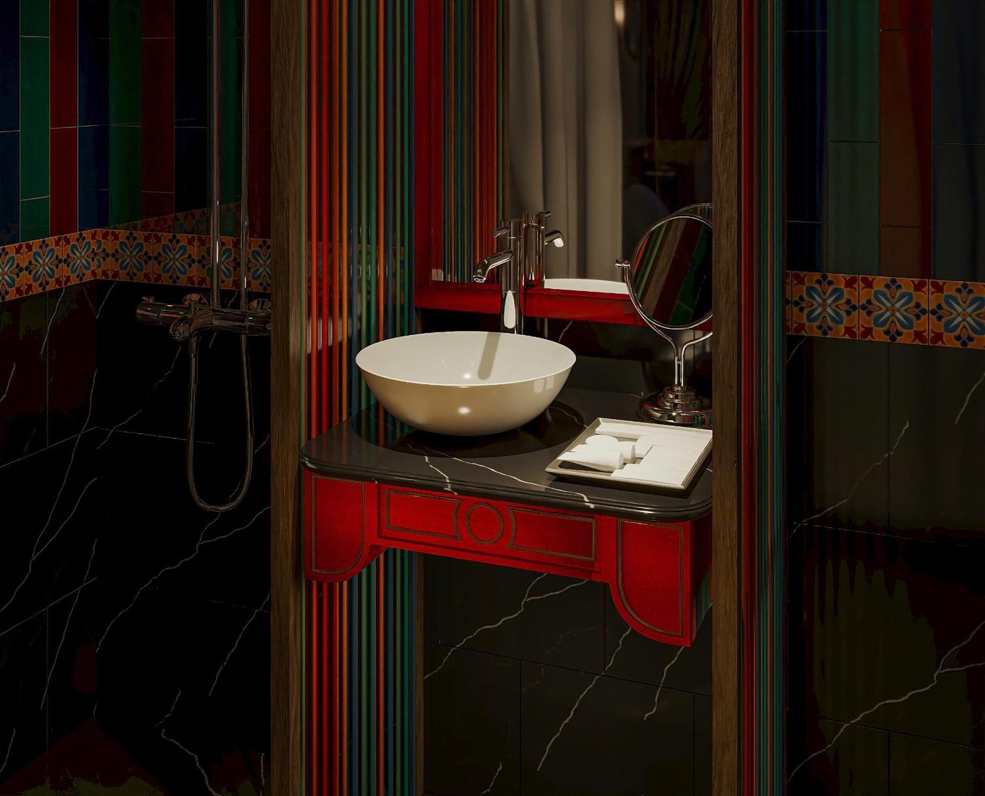 Loom Hotel Hanoi — Photos 1
